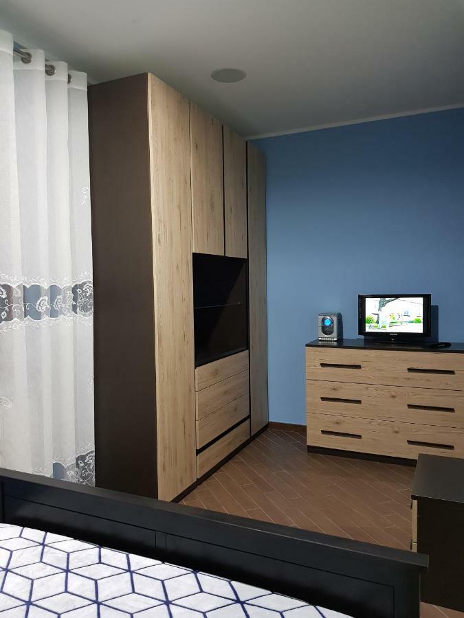 Da Marianna Otel Barzanò Dış mekan fotoğraf