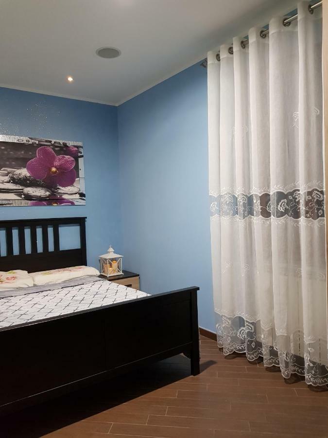Da Marianna Otel Barzanò Dış mekan fotoğraf