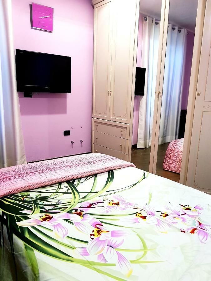 Da Marianna Otel Barzanò Dış mekan fotoğraf