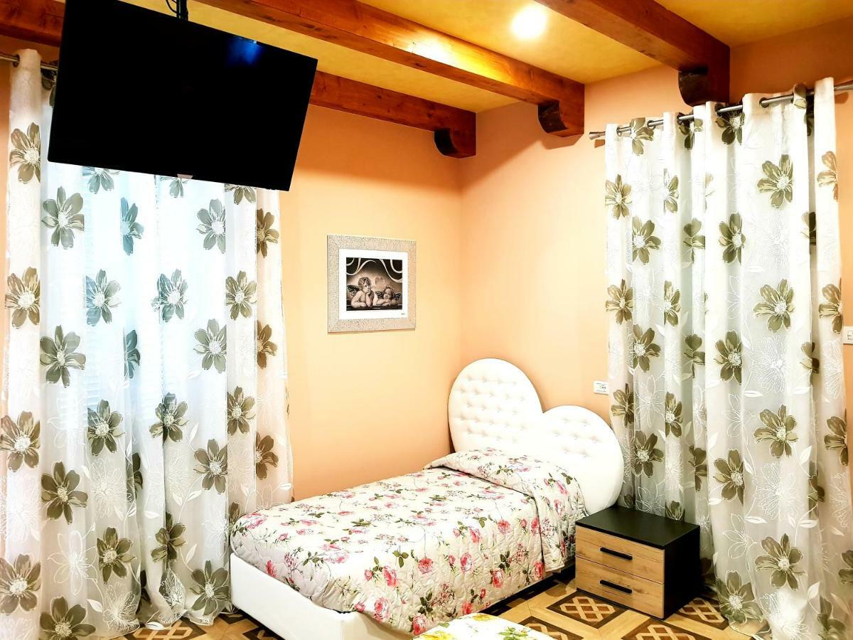 Da Marianna Otel Barzanò Dış mekan fotoğraf