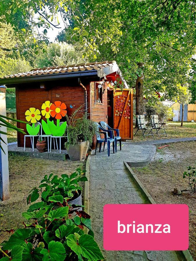 Da Marianna Otel Barzanò Dış mekan fotoğraf