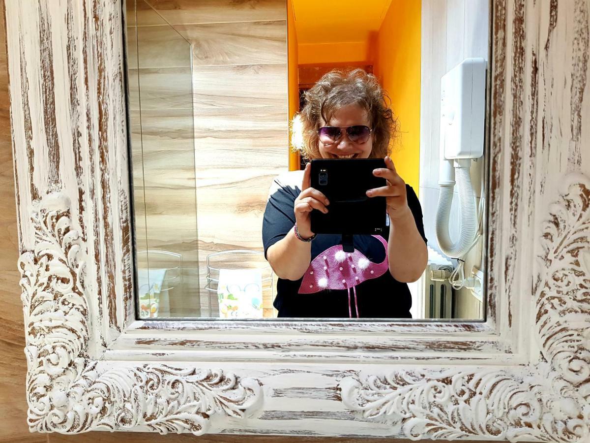 Da Marianna Otel Barzanò Dış mekan fotoğraf