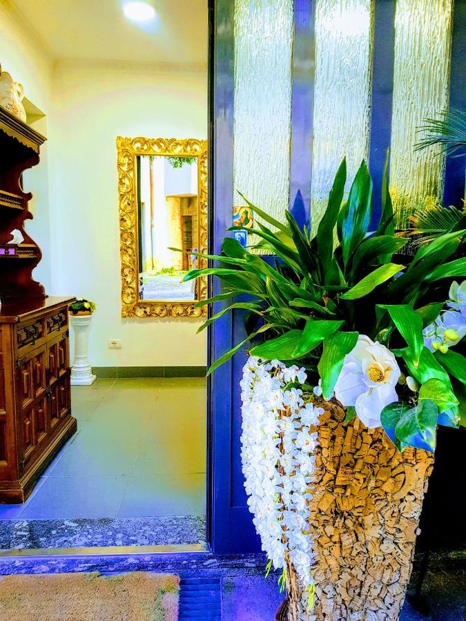 Da Marianna Otel Barzanò Dış mekan fotoğraf